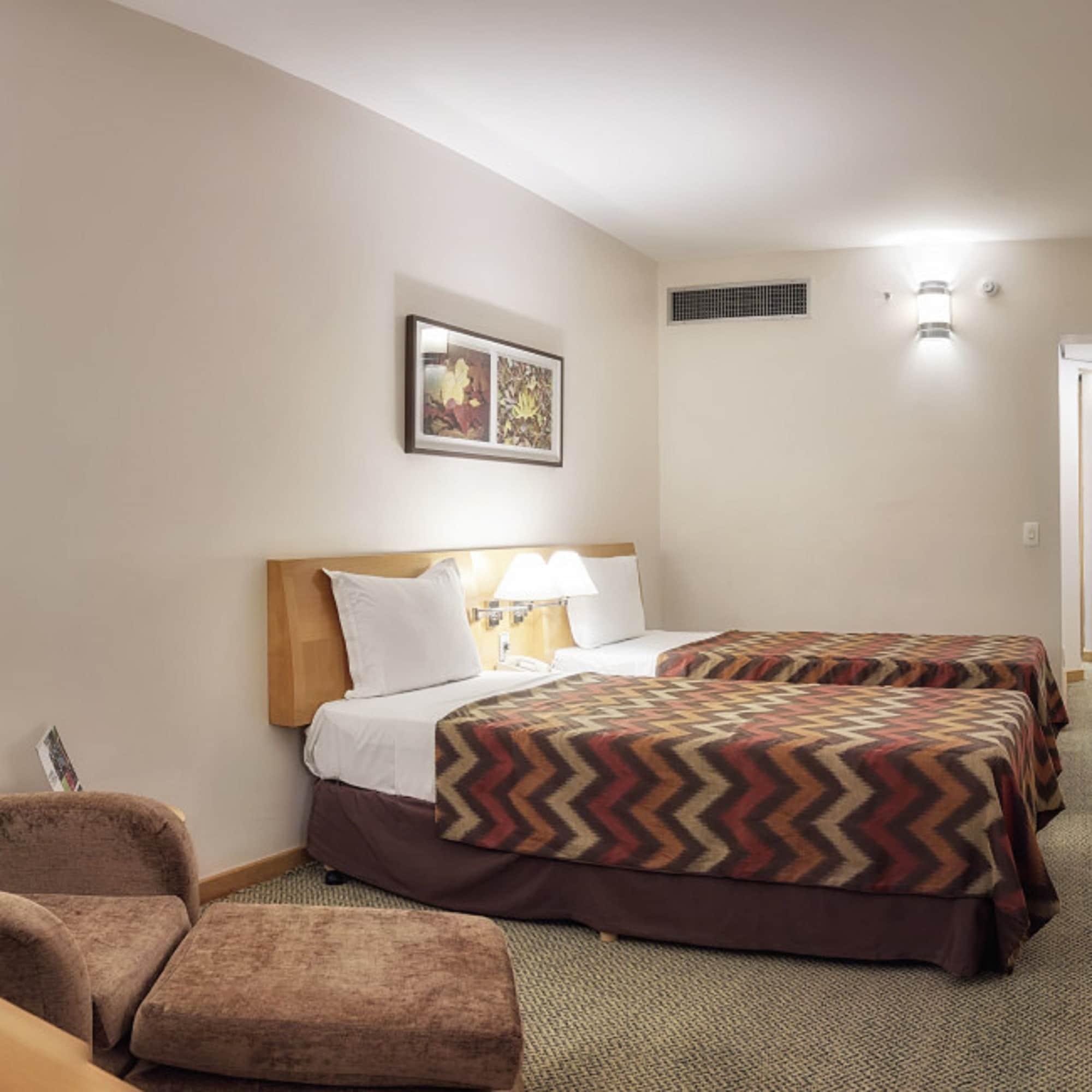 Sol Alphaville Hotel & Residence Баруэри Экстерьер фото