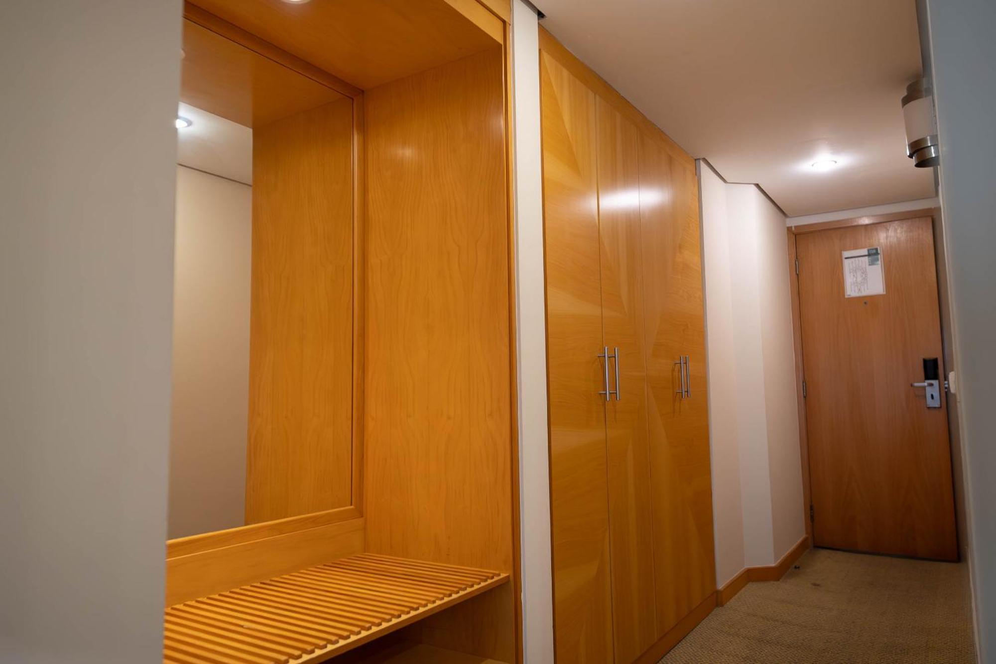 Sol Alphaville Hotel & Residence Баруэри Экстерьер фото