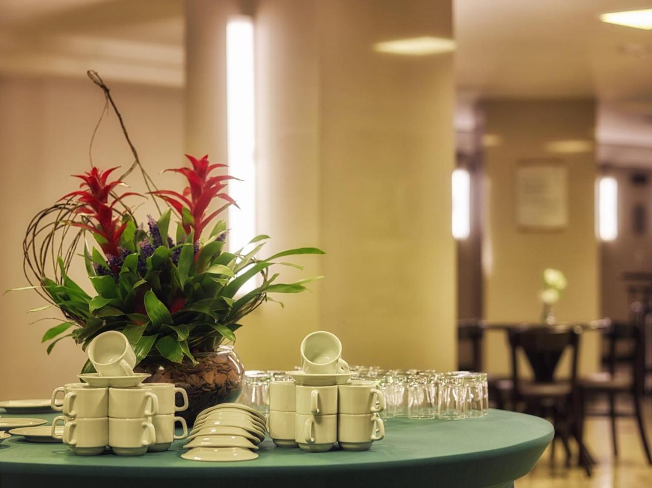 Sol Alphaville Hotel & Residence Баруэри Экстерьер фото