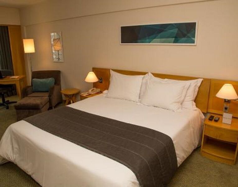 Sol Alphaville Hotel & Residence Баруэри Экстерьер фото